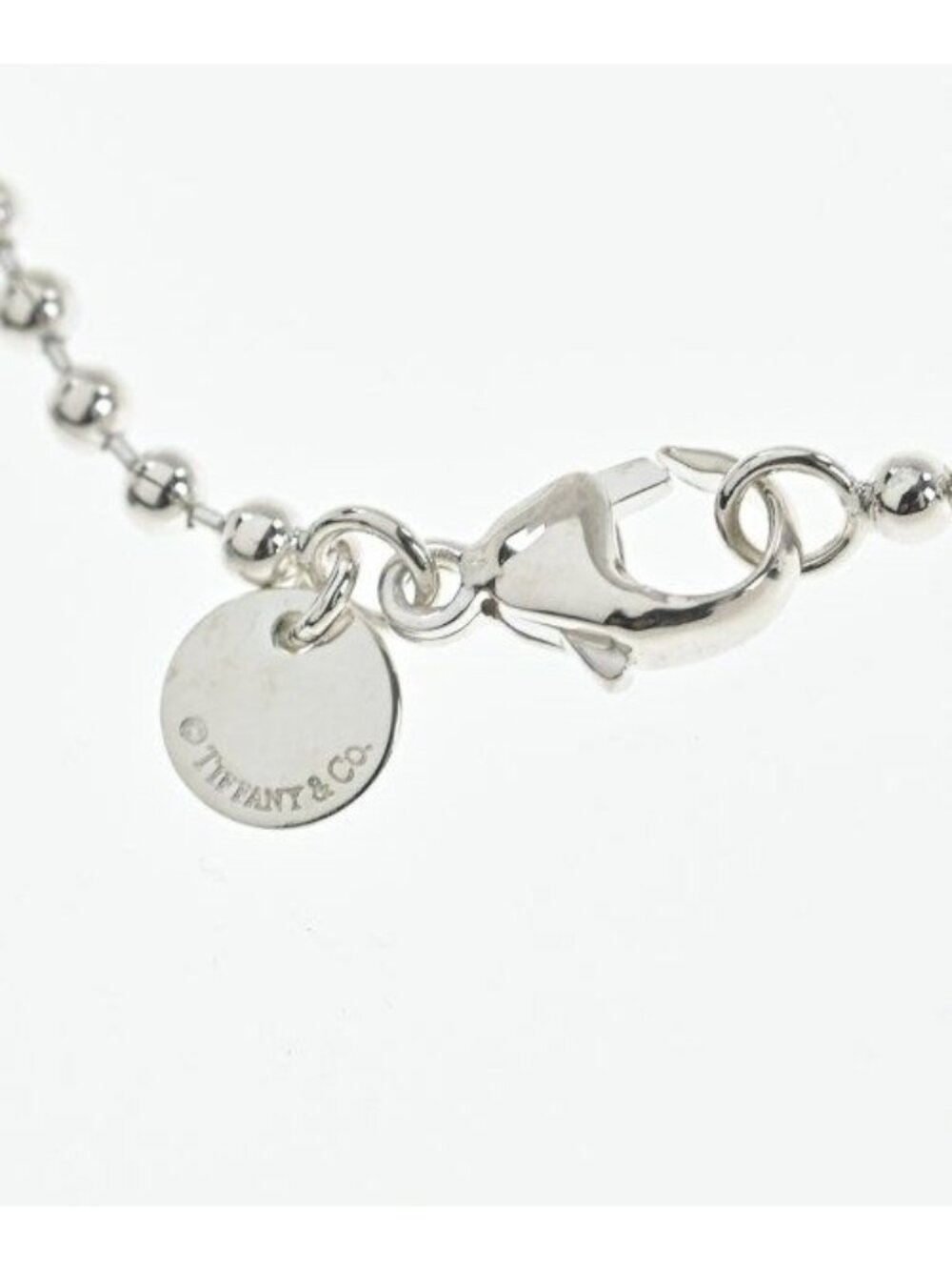 Tiffany & Co Necklace - Picture 3 of 4